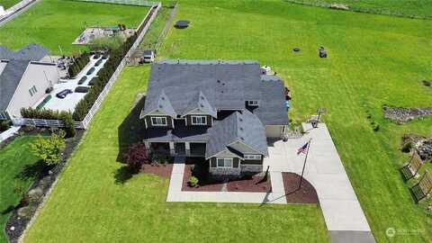Voight Meadows, ORTING, WA 98360