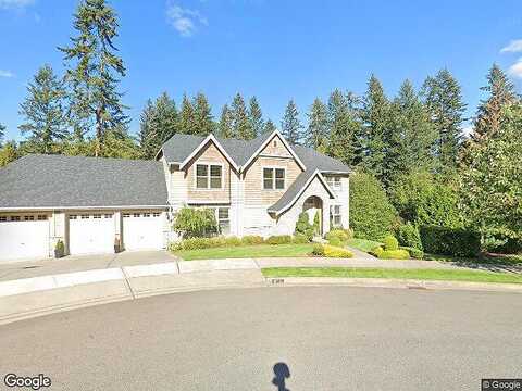 157Th, WOODINVILLE, WA 98072