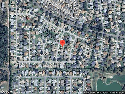 83Rd Pineland, THE VILLAGES, FL 32162