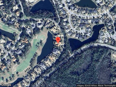 Muirfield, PONTE VEDRA BEACH, FL 32082