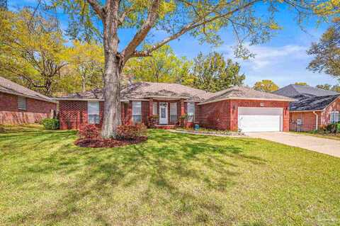 Condor, CANTONMENT, FL 32533
