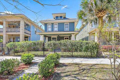 Silver, JACKSONVILLE, FL 32206