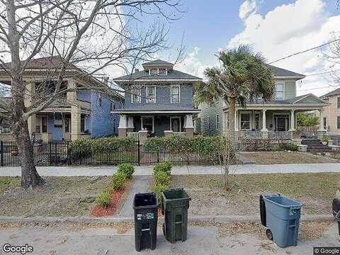 Silver, JACKSONVILLE, FL 32206