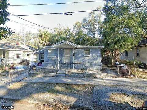 35Th, JACKSONVILLE, FL 32209