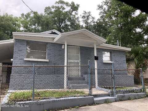 35Th, JACKSONVILLE, FL 32209