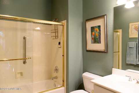 White Tail, SEDONA, AZ 86351
