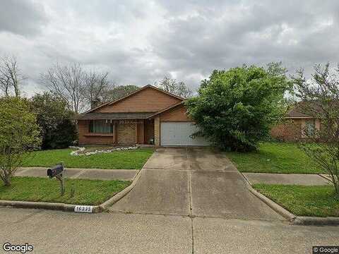 Paso Dobble, HOUSTON, TX 77083