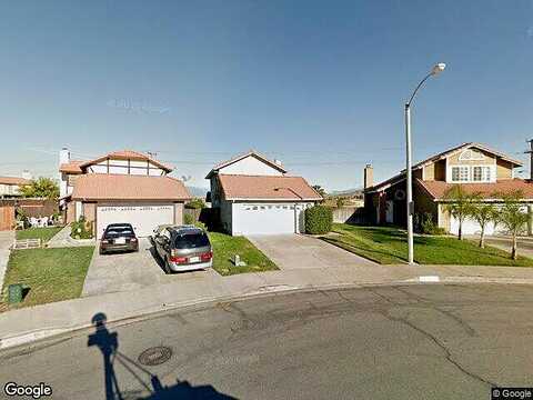 Jalanie, MORENO VALLEY, CA 92551