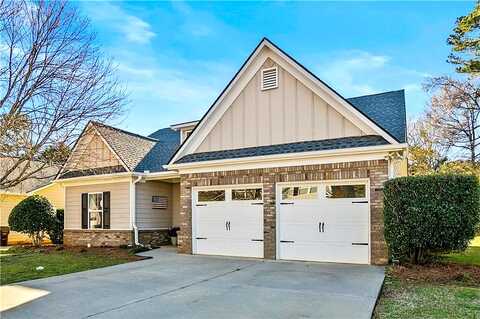 Mercer, CARTERSVILLE, GA 30120