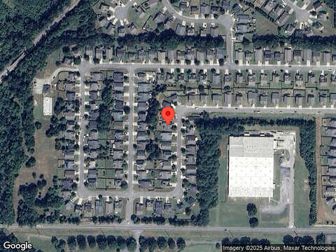 Mercer, CARTERSVILLE, GA 30120