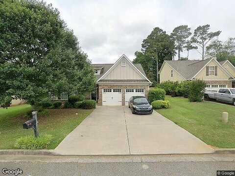 Mercer, CARTERSVILLE, GA 30120