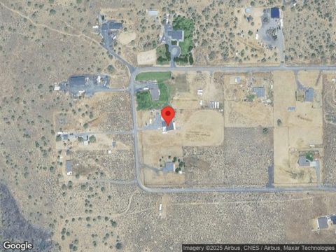Erie, PRINEVILLE, OR 97754