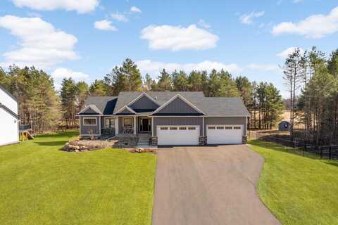 Quamba, ANDOVER, MN 55304