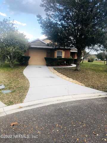 Brays Island, SAINT AUGUSTINE, FL 32092