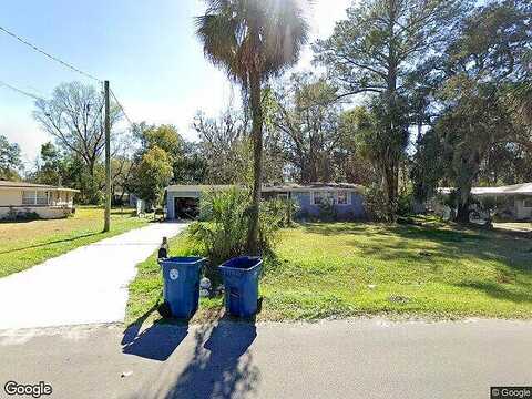 Ribault Scenic, JACKSONVILLE, FL 32208