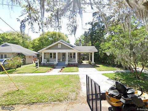 Talbot, JACKSONVILLE, FL 32205