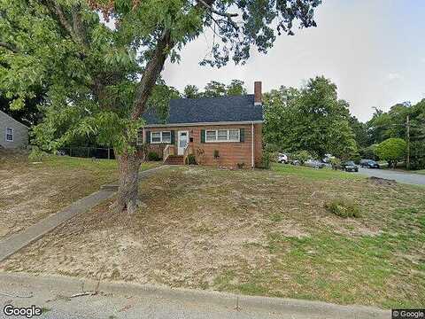 Darlene, NEWPORT NEWS, VA 23608