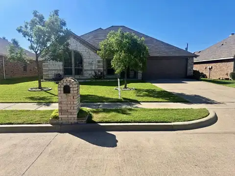 Birdsong, TERRELL, TX 75160