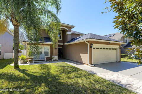 Blue Spring, SAINT AUGUSTINE, FL 32092