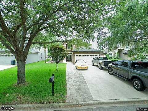 Blue Spring, SAINT AUGUSTINE, FL 32092