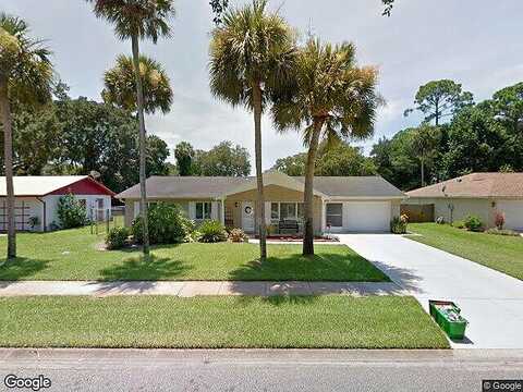 Edgewater, DAYTONA BEACH, FL 32114