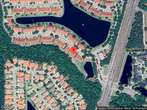 Isla Vista, JACKSONVILLE, FL 32224