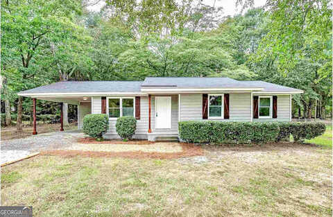 Kimbrough, JENKINSBURG, GA 30234