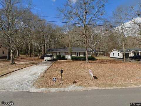 Kimbrough, JENKINSBURG, GA 30234