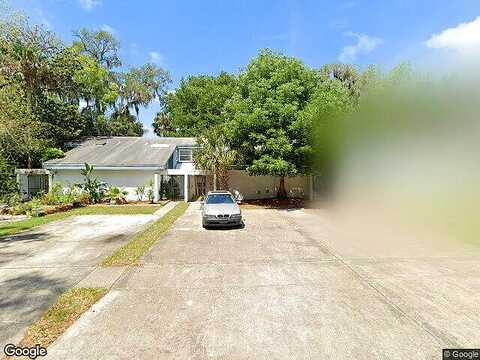 Mayport Landing, JACKSONVILLE, FL 32233