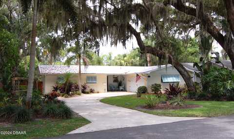 Live Oak, NEW SMYRNA BEACH, FL 32168