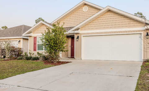 Merrion, PANAMA CITY, FL 32409