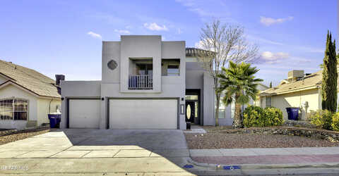 Sun Empress, EL PASO, TX 79938