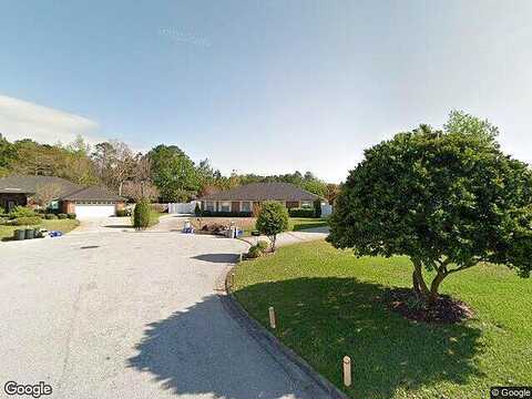 Richards Rook, JACKSONVILLE, FL 32246