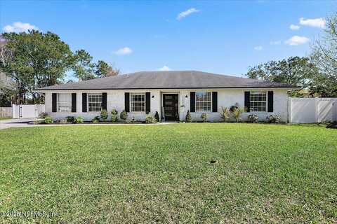 Richards Rook, JACKSONVILLE, FL 32246