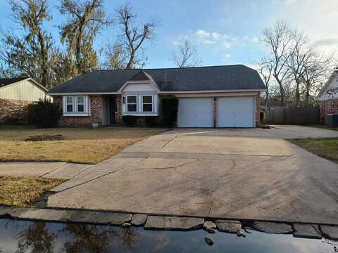 Cottonwood, LAKE JACKSON, TX 77566