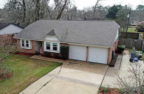 Cottonwood, LAKE JACKSON, TX 77566