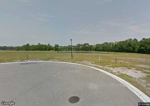 Cap Diville, PORT ORANGE, FL 32129