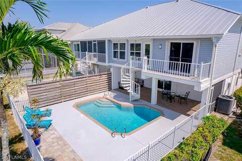Siesta, FORT MYERS BEACH, FL 33931