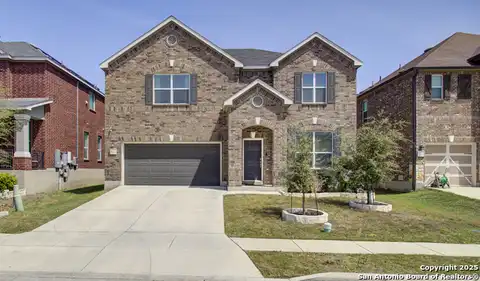 Rustic, UNIVERSAL CITY, TX 78148