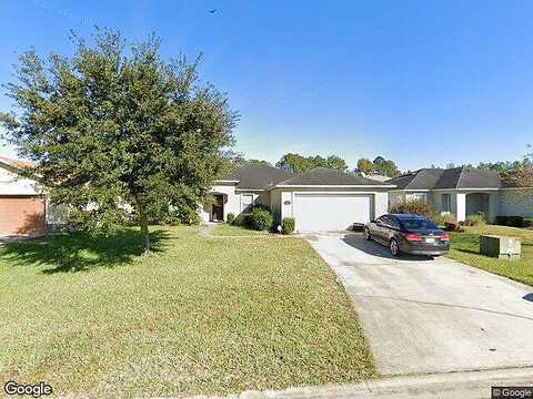Huckba, JACKSONVILLE, FL 32218
