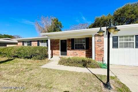 Sail, JACKSONVILLE, FL 32246