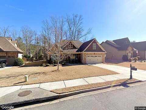 Dorys, DALLAS, GA 30157
