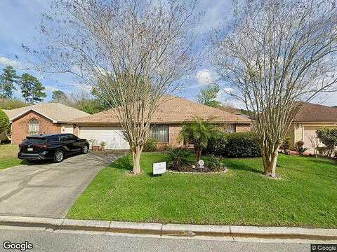 Chapelgate, JACKSONVILLE, FL 32223