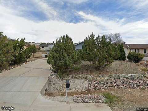 Manzanita, DEWEY, AZ 86327