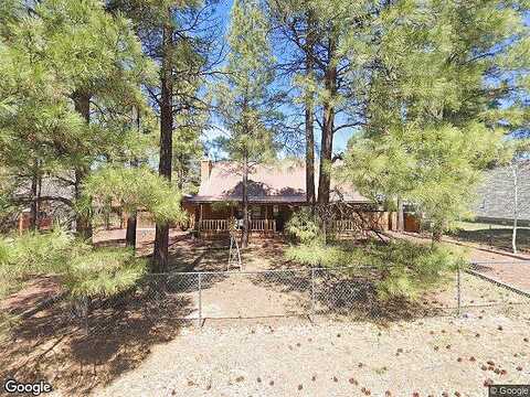 Pima, LAKESIDE, AZ 85929
