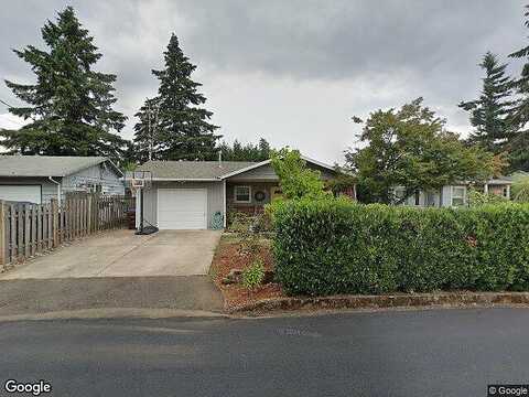 Hughes, OREGON CITY, OR 97045