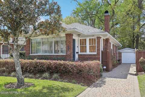 Willow Branch, JACKSONVILLE, FL 32205