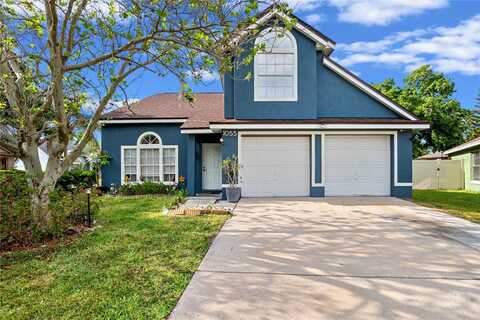 Burnett, OVIEDO, FL 32765