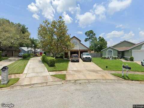 Burnett, OVIEDO, FL 32765