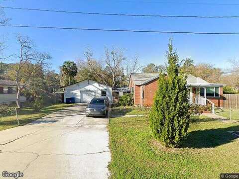 Ford, JACKSONVILLE, FL 32218
